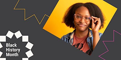 Always Judge a Book by the Cover | Artist Talk with Octavia Ink | Main Library