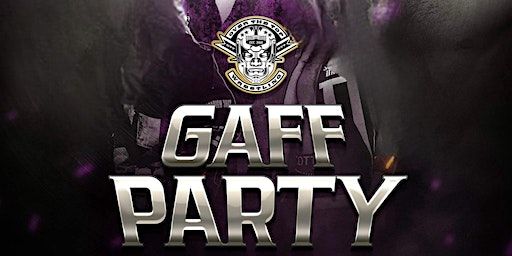 Over The Top Wrestling "Gaff Party" Wolverhampton UK | The Hangar