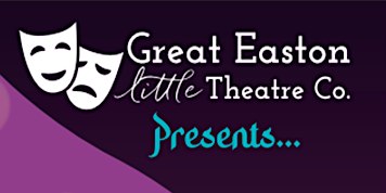 Great Easton Little Theatre Company Presents - Aladdin | Saint Columba's Church