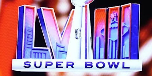N-Ovate NFL Executive Networking Mixer Super Bowl LVIII | Azul, South Las Vegas Boulevard, Las Vegas, NV, USA
