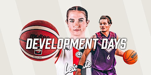 Development Days | Netball & Badminton Centre- Loughborough University