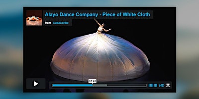 CubaCaribe's Video Archive Release | 518 Valencia St