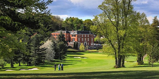 Maggie's at The Royal Marsden Golf Day | Royal Automobile Club