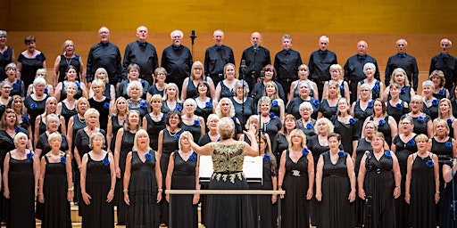 Classical Chorus at Liverpool Metropolitan Cathedral | Liverpool Metropolitan Cathedral