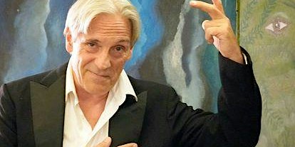 Tango workshop with the Master Jose Garofalo from Buenos Aires! | Amber Connection