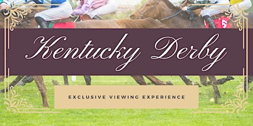 Kentucky Derby VIP Experience | 616 Bridgeway Boulevard, Simpsonville, SC, USA