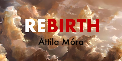 Rebirth | Attila Móra | frecqle Gallery