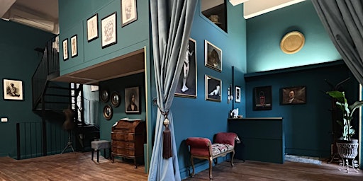 OPEN CLASS | Orientamento Licei | Milan Academy of Art | Milan Academy Of Art | Accademia di Disegno e Pittura Tradizionale Milano