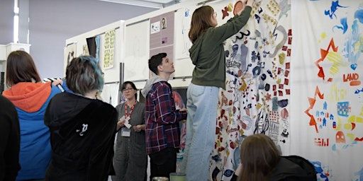 Expanding Your Creative Practice | Chapter Arts Centre