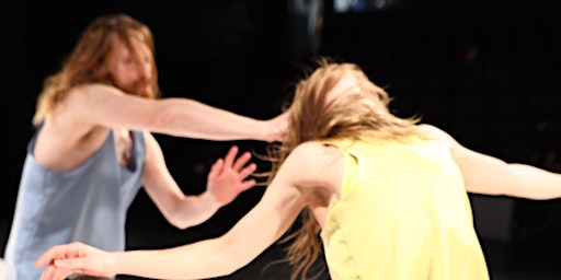 "signals to segue" by Jolene Bailie | Rachel Browne Theatre