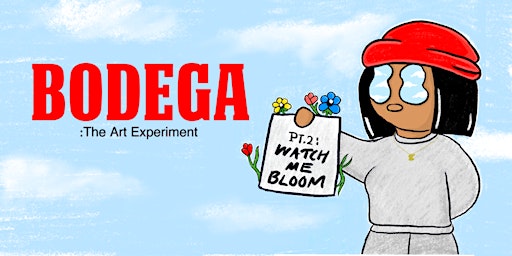 Bodega The Art Experiment Pt 2 3525 I St Tickets Dates
