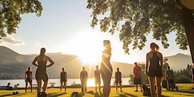 Steven's Virtual Fitness Fiesta: Get Moving Online | 78254