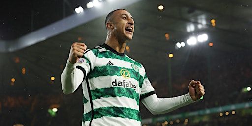 Celtic V Ranger@Peadars | Peadar Browns