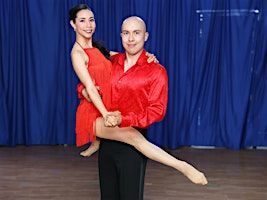 Salsa Classes Beginner in Costa Mesa | pacific performing arts