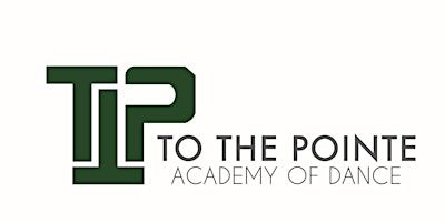 TTP Dance Production 2024- Dance the Day Away | Warren J Harang Jr Municipal Auditorium