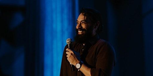 Ashwyn Singh in Ottawa | The Audacity Tour | LIVE! on Elgin