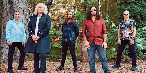“Best of Times - the Styx Tribute” at Titusville Iron Works | Titusville Ironworks