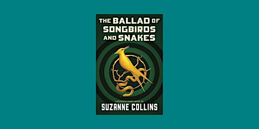 pdf [Download] The Ballad of Songbirds and Snakes (The Hunger Games, #0) by | Delhi