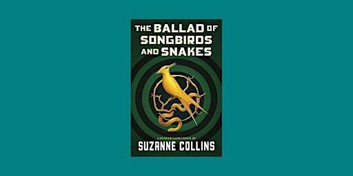 pdf [Download] The Ballad of Songbirds and Snakes (The Hunger Games, #0) by | Delhi
