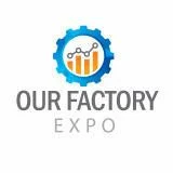 Our Factory Expo 2024 | Cairo International Fair, Cairo Governorate, Egypt