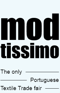 Modtissimo 2024 | Alfandega Congress Center