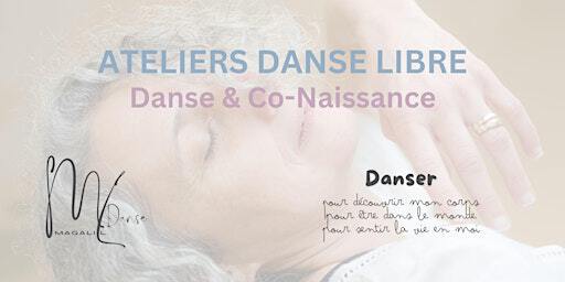 Ateliers Danse Libre | Avenue Jean Berenguier