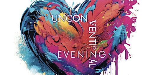 Unconventional Evening 2025 | Sarasota Art Museum