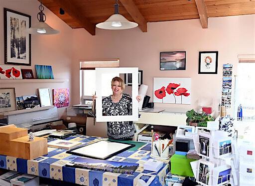 Photographing Your Artwork | Rosedale Hall