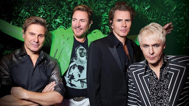 Duran Duran 2024 (Allentown) | PPL Center