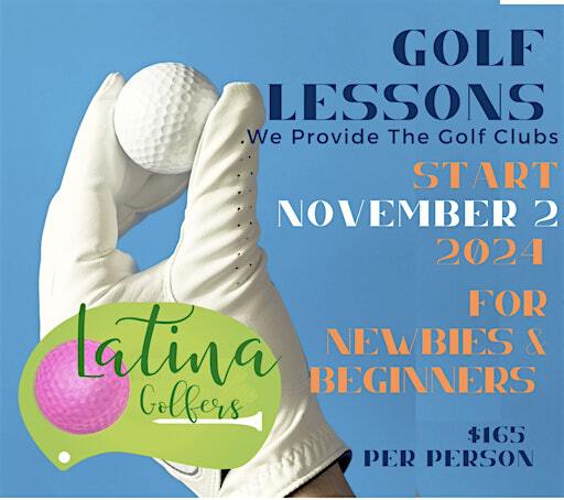 Beginner Golf Lessons In Dallas Metro Area | Indian Creek Golf Club