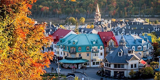 Bteam Fall Classic 2024 | Mont Tremblant