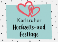 Karlsruhe Wedding and Festive Days 2025 | Kongresszentrum Karlsruhe, Baden-Württemberg, Germany