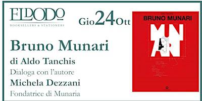 IL MONDO DI BRUNO MUNARI | Via Vallarsa, 11