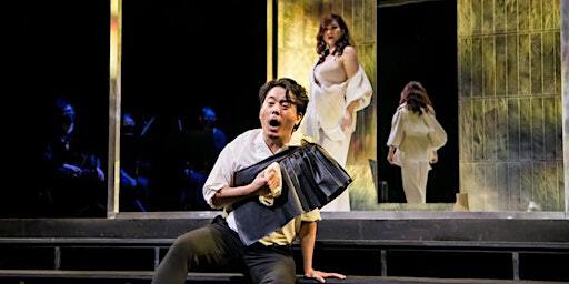 Workshop: Movement for Singers (Bangkok Theatre Festival 2024) | Bangkok Art and Culture Centre