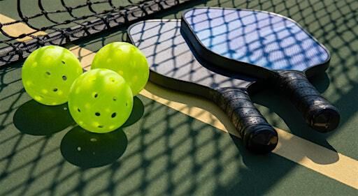 Pickleball Peak Performance | Next Level Workshop