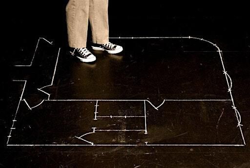 The Unbuilt Room 8pm | The Portico Library