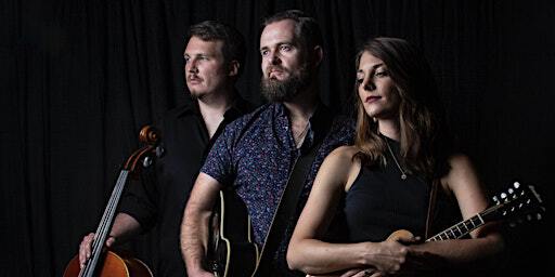 South for Winter - Sea & Sky NZ Release Tour (Whanganui) | Space Studio & Gallery