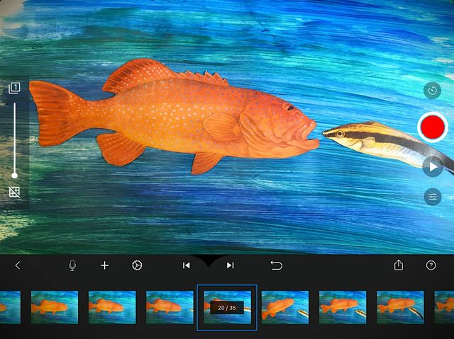 Stop Motion Animation Workshop 10am -12pm (Ages 8 to 16 years) | Yarrila Place
