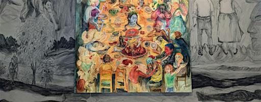 Lucía Vidales: Hambre Spotlight | Kemper Museum of Contemporary Art