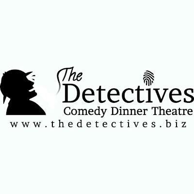 The Detectives and Table 100 present | Table 100
