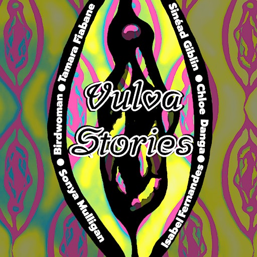VULVA STORIES | Temple Collective