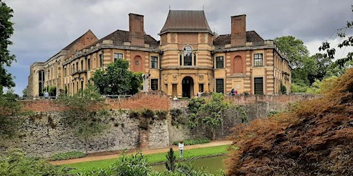 Training Morning - Volunteers | Eltham Palace