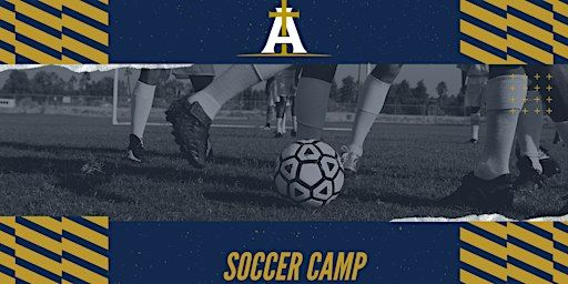 Althoff Soccer Summer Camp | Althoff Catholic High School
