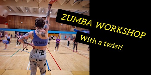 Zumba Workshop with a Twist | Fightworx Academy Newton Abbot