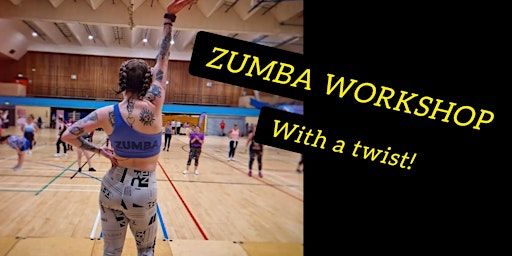 Zumba Workshop with a Twist | Fightworx Academy Newton Abbot