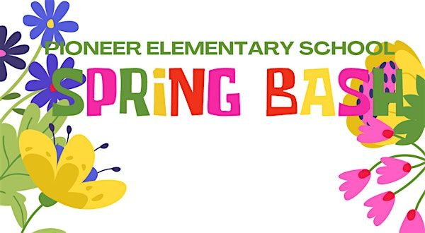 Pioneer PTO Spring Bash | Lost Island Miniature Golf & Adventure Park