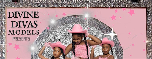 Divine Divas Models presents "DIVACHELLA"  Fashion Show | 1300 Smallwood Dr W