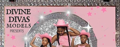Divine Divas Models presents "DIVACHELLA"  Fashion Show | 1300 Smallwood Dr W