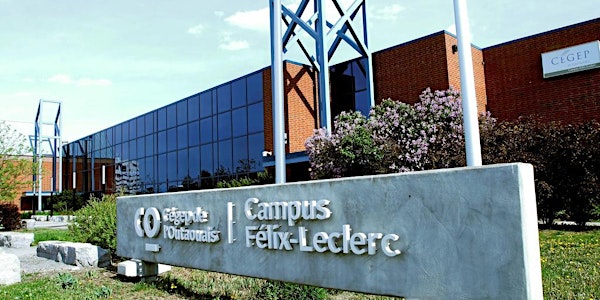 Outaouais:  Examen de la compétence 5 AM | Cégep de l'Outaouais, Campus Felix-Leclerc