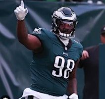 Jalen Carter's Free Youth Football Camp | Apopka High School